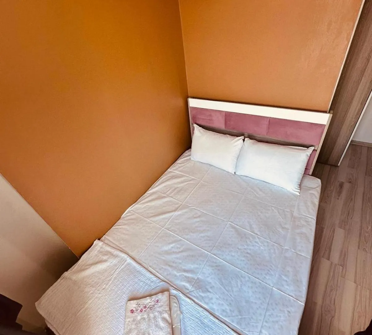 Sera Hotel Isztambul