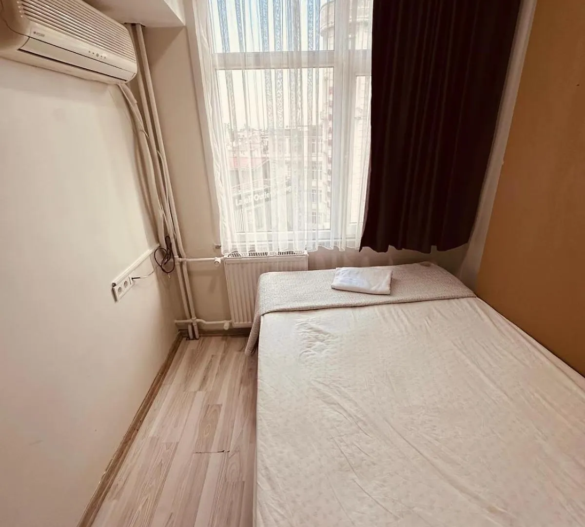 Sera Hotel Isztambul Törökország