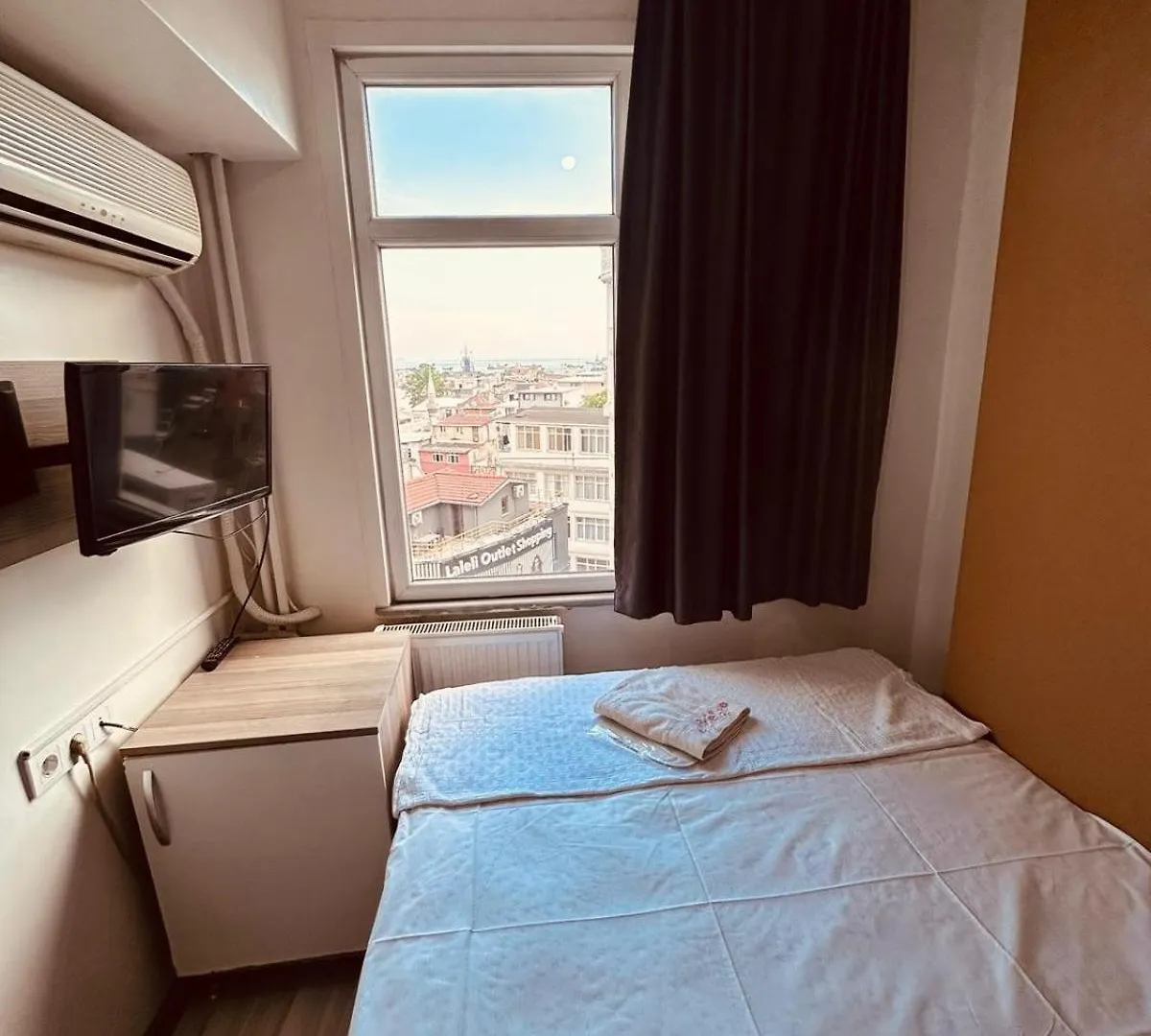 Sera Hotel Isztambul