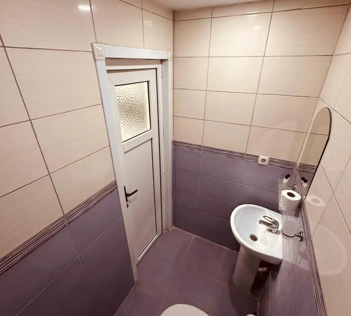 Sera Hotel Isztambul