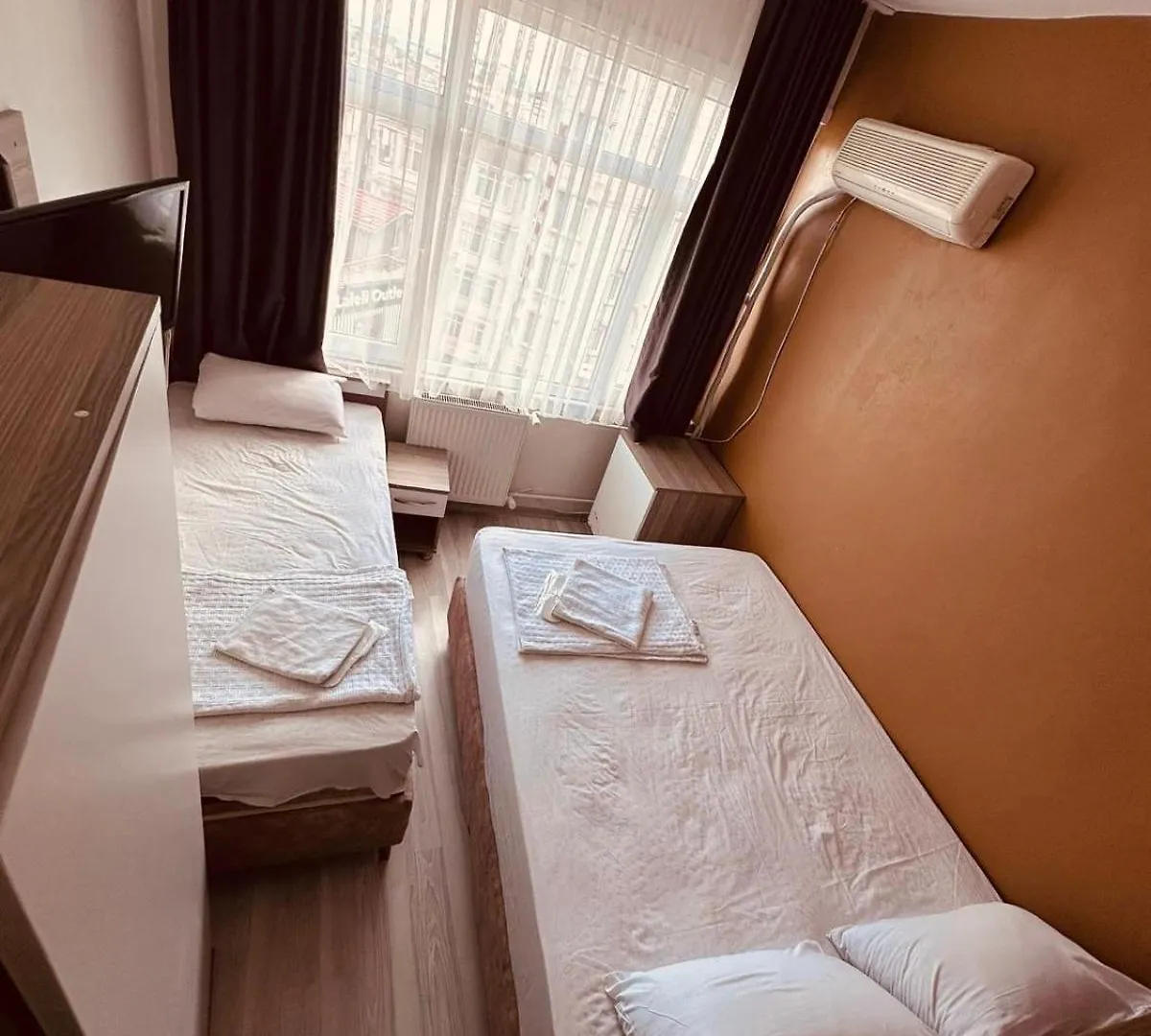Sera Hotel Isztambul 0*,  Törökország