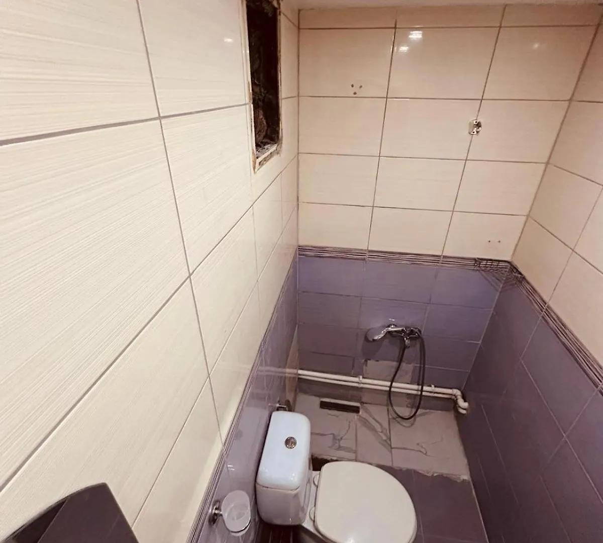 Sera Hotel Isztambul Törökország