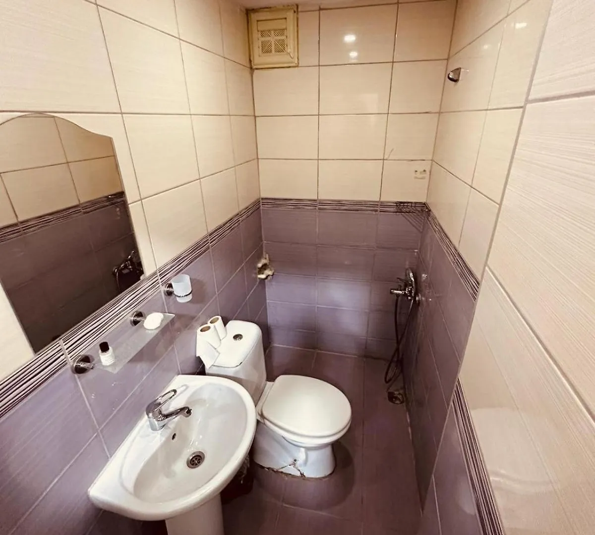 Sera Hotel 伊斯坦布尔 土耳其
