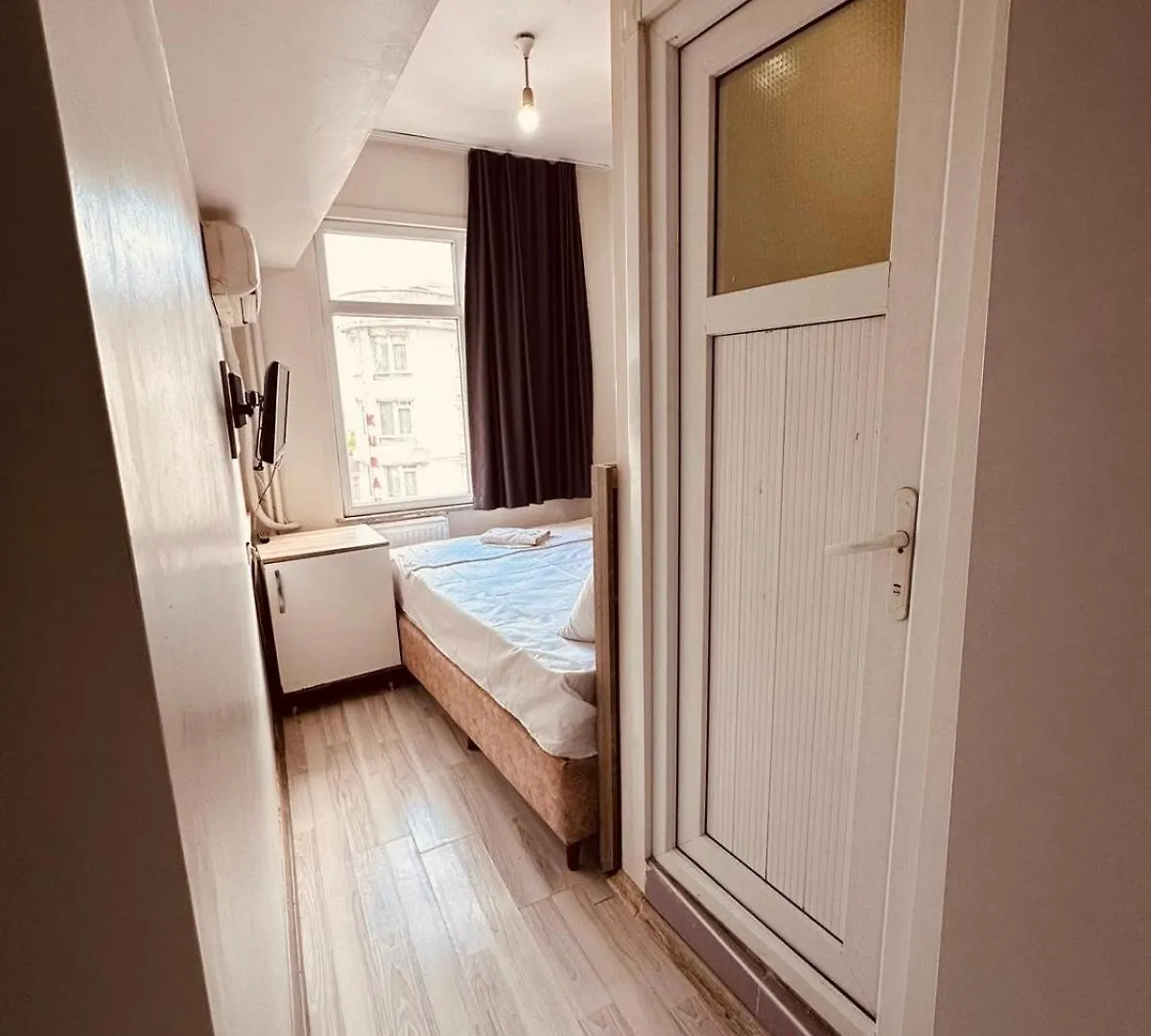 Sera Hotel 伊斯坦布尔