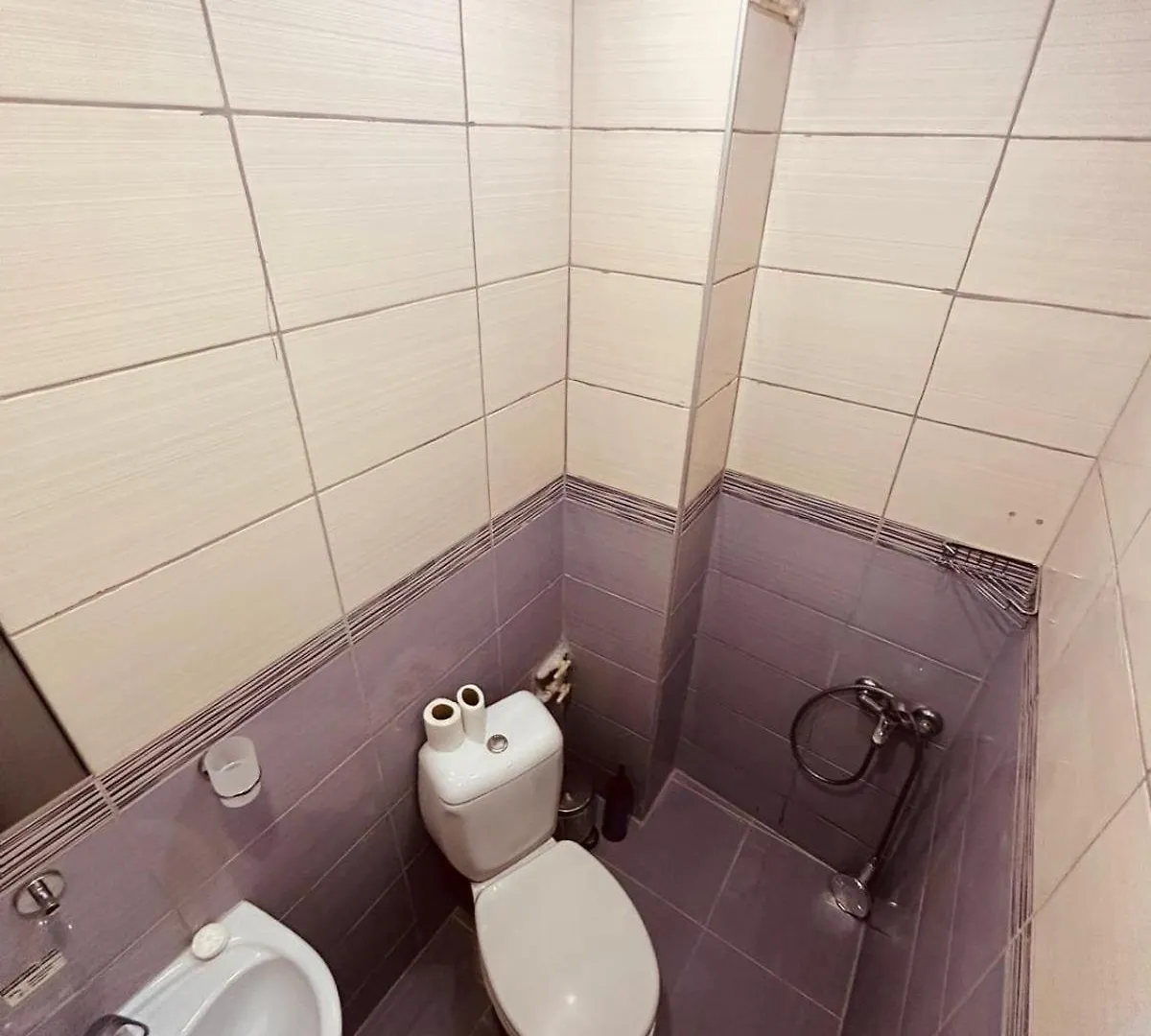 Sera Hotel 伊斯坦布尔 0*,