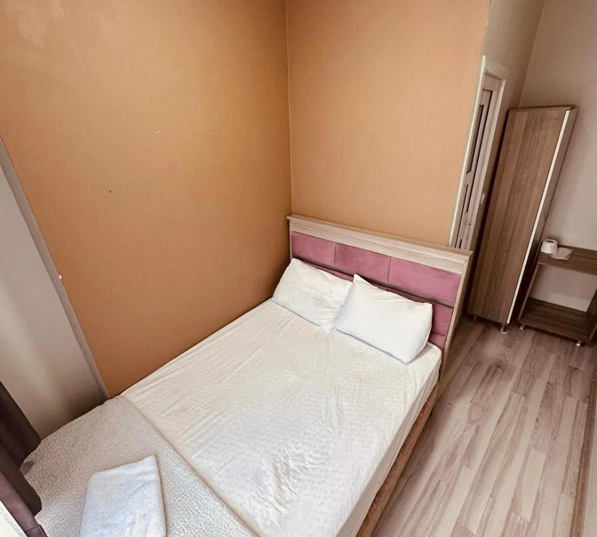 Sera Hotel 伊斯坦布尔