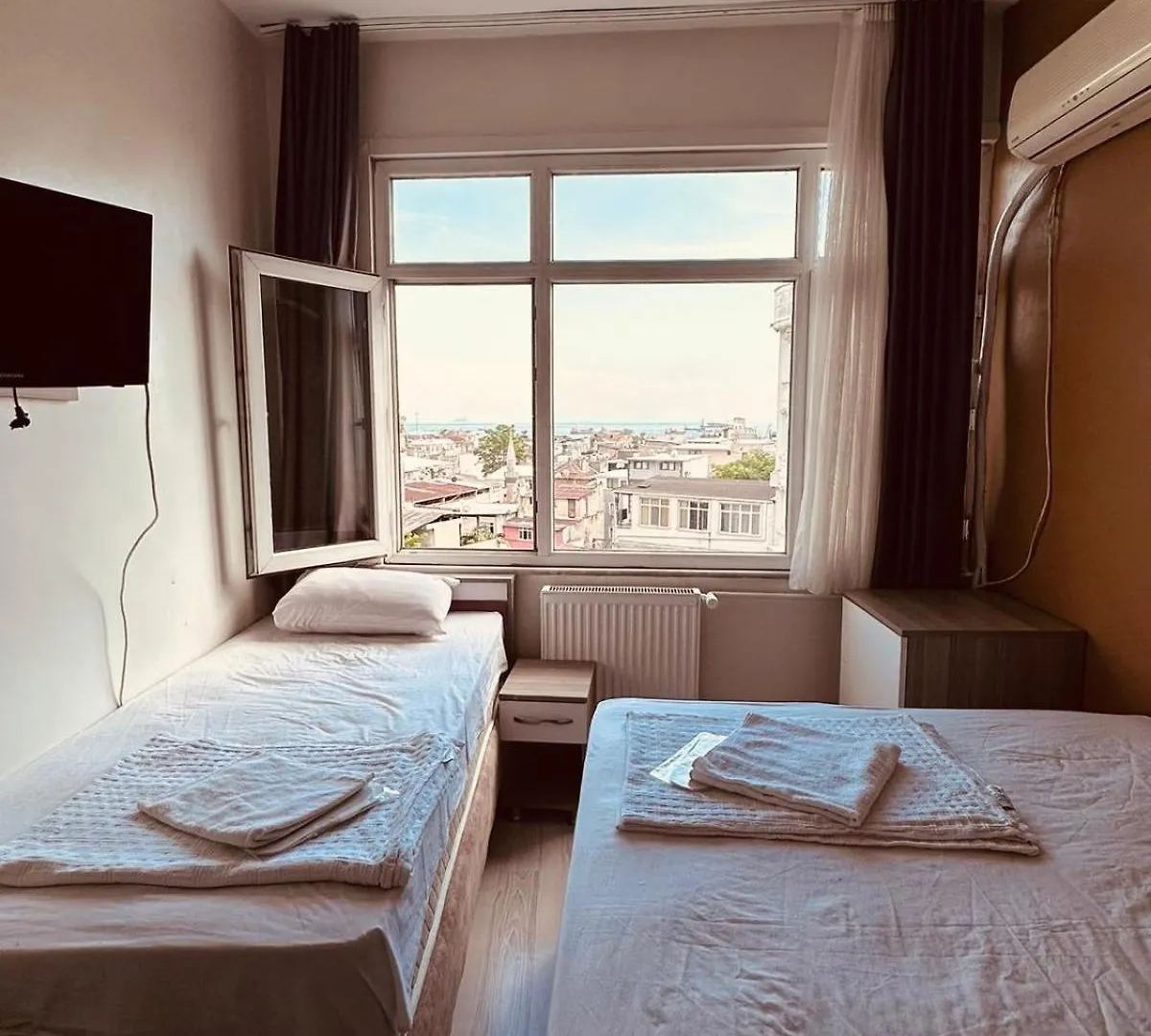 Sera Hotel 伊斯坦布尔 土耳其