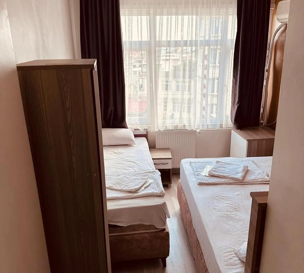 Sera Hotel 伊斯坦布尔 土耳其